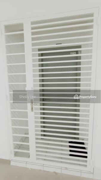 For Rent - Lily Apartment @ Kuchai Lama