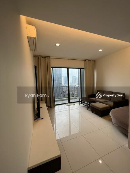 Untuk Disewa - Pertama Residency