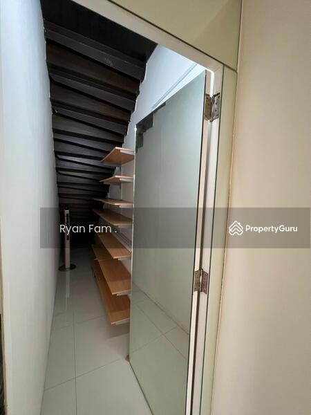 Untuk Disewa - Pertama Residency