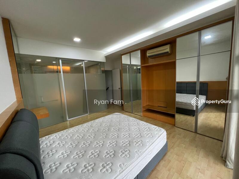 Untuk Disewa - Pertama Residency