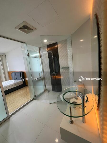 Untuk Disewa - Pertama Residency