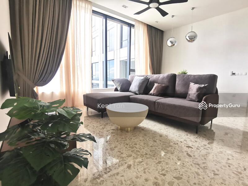 Untuk Disewa - Pavilion Ceylon Hill