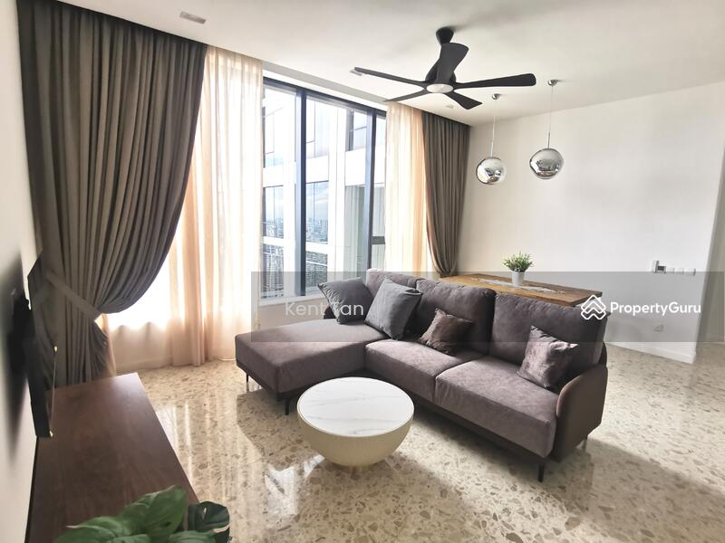 Untuk Disewa - Pavilion Ceylon Hill