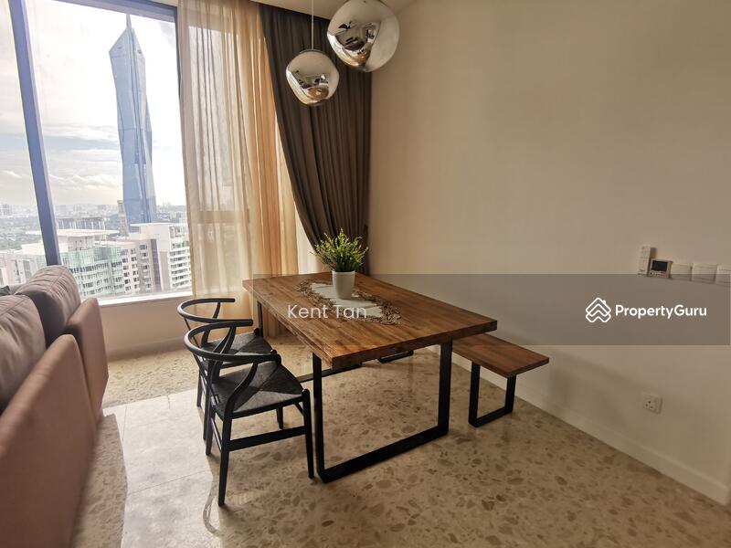 Untuk Disewa - Pavilion Ceylon Hill