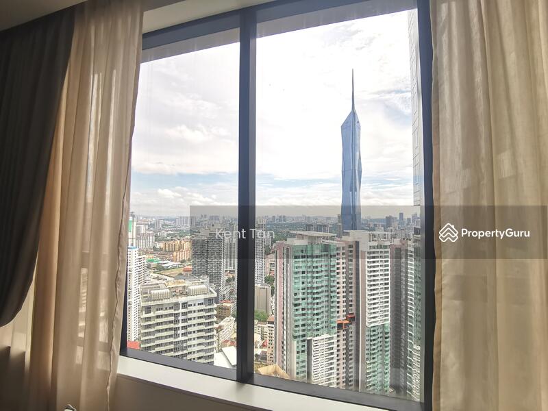 Untuk Disewa - Pavilion Ceylon Hill
