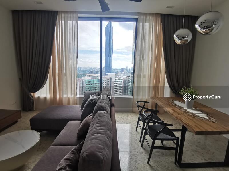 Untuk Disewa - Pavilion Ceylon Hill