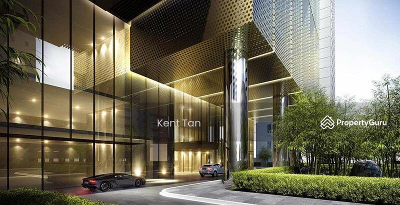 Untuk Disewa - Pavilion Ceylon Hill