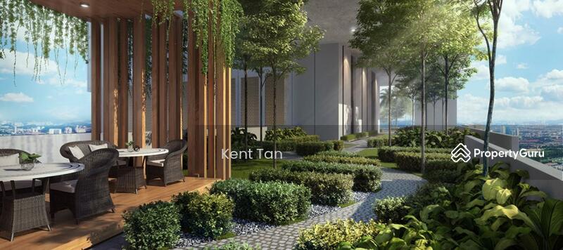 Untuk Disewa - Pavilion Ceylon Hill