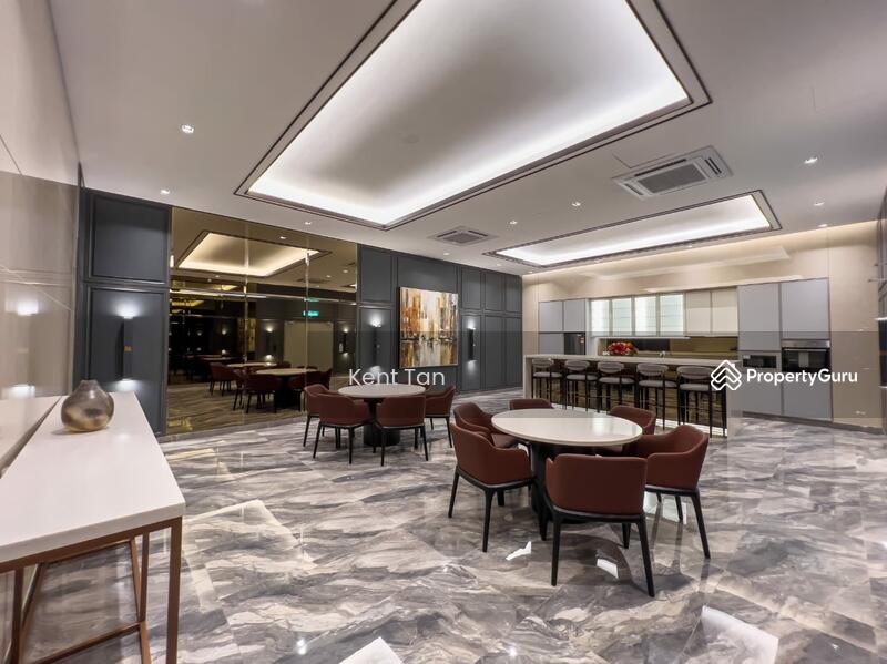 Untuk Disewa - Pavilion Ceylon Hill