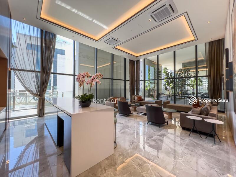 Untuk Disewa - Pavilion Ceylon Hill
