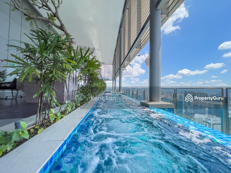 Untuk Disewa - Pavilion Ceylon Hill