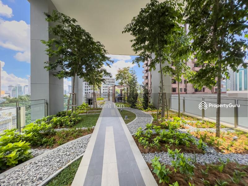 Untuk Disewa - Pavilion Ceylon Hill