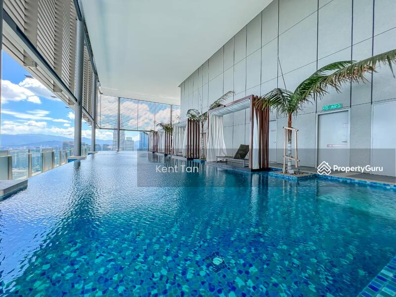 Untuk Disewa - Pavilion Ceylon Hill