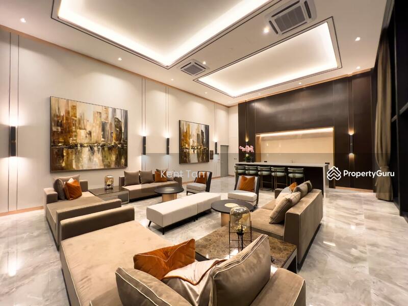 Untuk Disewa - Pavilion Ceylon Hill