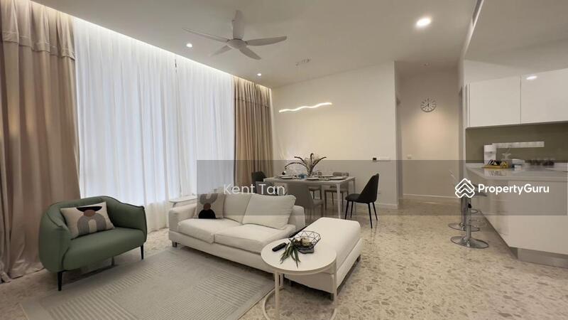 Untuk Disewa - Pavilion Ceylon Hill