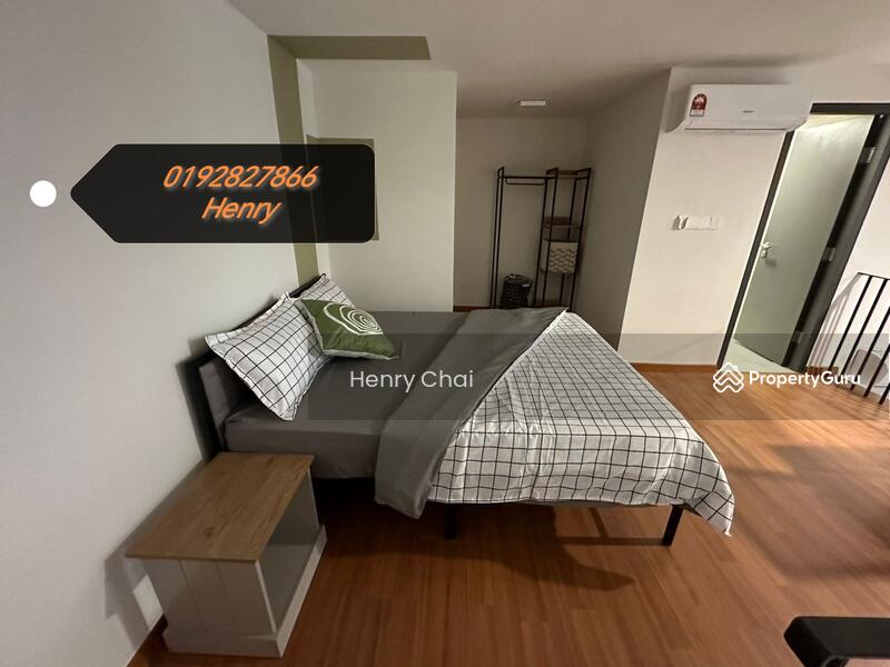 Service Residence for Rent at Atwater : Service Residences - Henry Chai - PropertyGuru.com.my