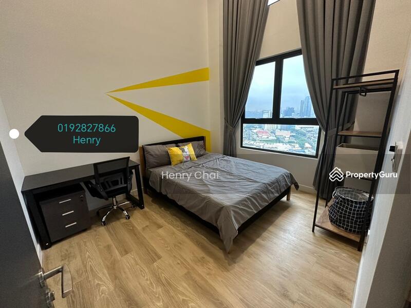 Service Residence for Rent at Atwater : Service Residences - Henry Chai - PropertyGuru.com.my