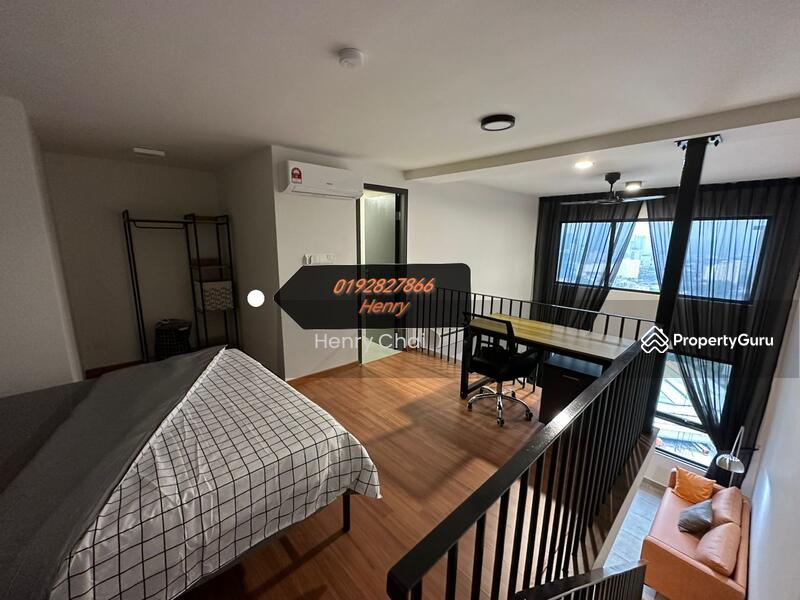 Service Residence for Rent at Atwater : Service Residences - Henry Chai - PropertyGuru.com.my