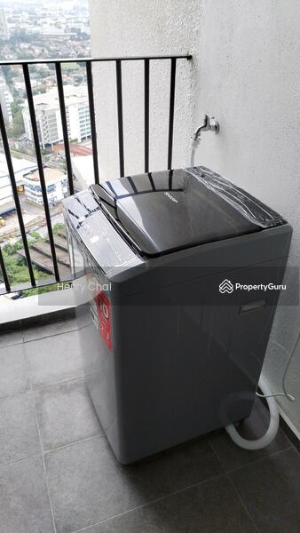 Service Residence for Rent at Atwater : Service Residences - Henry Chai - PropertyGuru.com.my