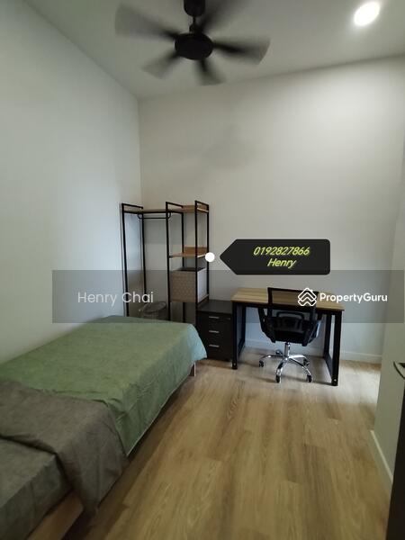 Service Residence for Rent at Atwater : Service Residences - Henry Chai - PropertyGuru.com.my