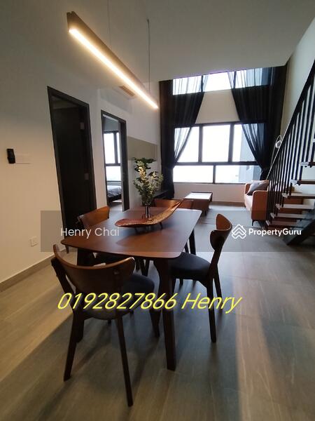 Service Residence for Rent at Atwater : Service Residences - Henry Chai - PropertyGuru.com.my