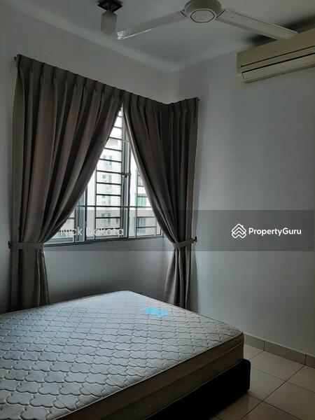 Service Residence for Rent at Serviced Residence @ Casa Tiara - Nick Kee - PropertyGuru.com.my