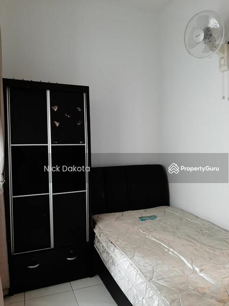 Service Residence for Rent at Serviced Residence @ Casa Tiara - Nick Kee - PropertyGuru.com.my