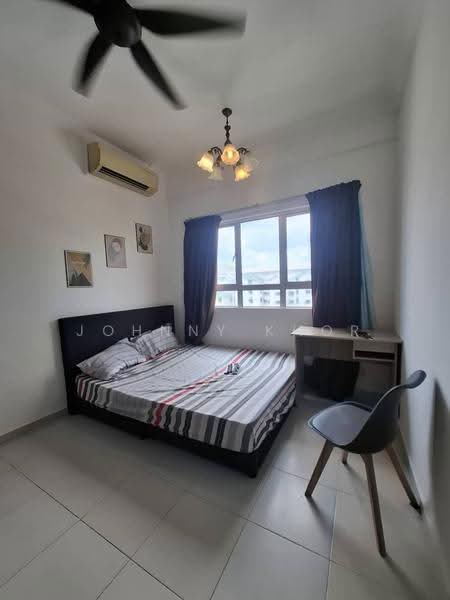 Condominium for Rent at Suria Jelatek - Johnny Khor - Bedroom - PropertyGuru.com.my