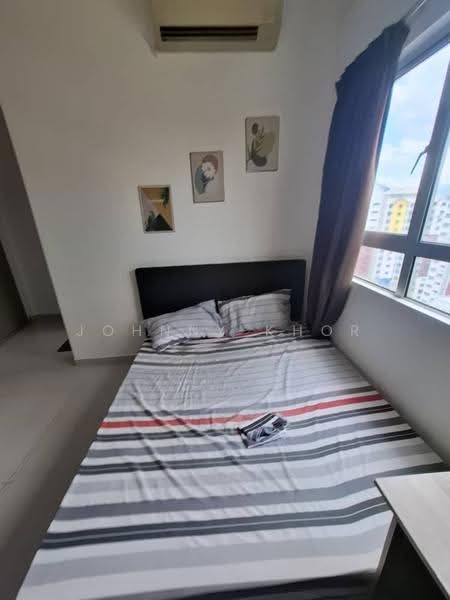 Condominium for Rent at Suria Jelatek - Johnny Khor - Bedroom - PropertyGuru.com.my