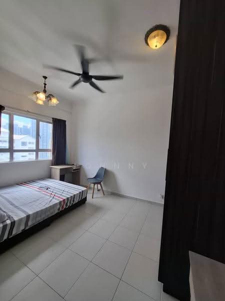 Condominium for Rent at Suria Jelatek - Johnny Khor - Bedroom - PropertyGuru.com.my