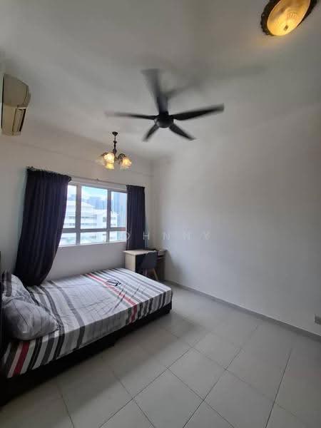 Condominium for Rent at Suria Jelatek - Johnny Khor - Bedroom - PropertyGuru.com.my