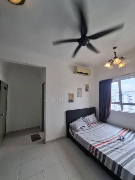 Condominium for Rent at Suria Jelatek - Johnny Khor - Bedroom - PropertyGuru.com.my