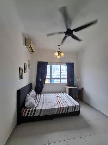 Condominium for Rent at Suria Jelatek - Johnny Khor - Bedroom - PropertyGuru.com.my