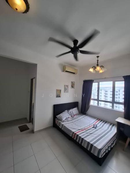 Condominium for Rent at Suria Jelatek - Johnny Khor - Bedroom - PropertyGuru.com.my