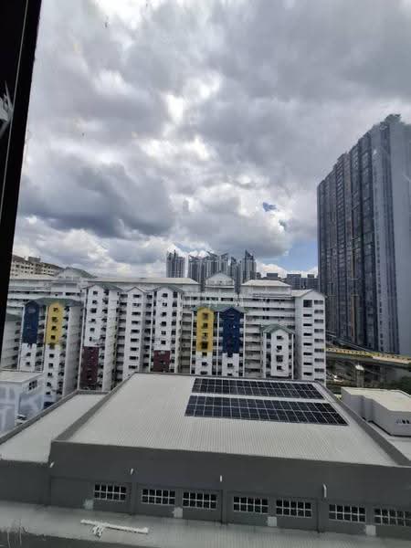 Condominium for Rent at Suria Jelatek - Johnny Khor - Exterior - PropertyGuru.com.my