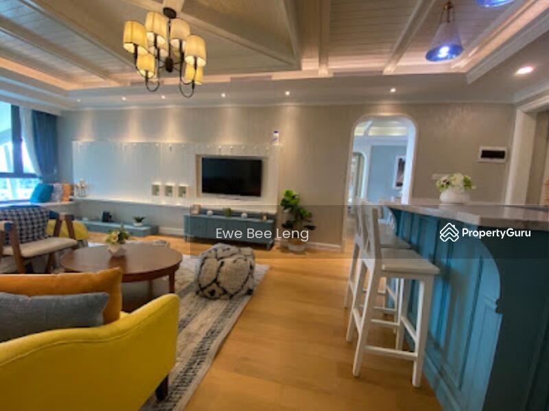 Condominium for Sale at R&F Princess Cove Phase 2-Seine Region - Ewe Bee Leng - PropertyGuru.com.my