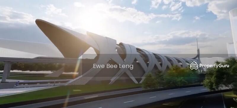 Condominium for Sale at R&F Princess Cove Phase 2-Seine Region - Ewe Bee Leng - PropertyGuru.com.my