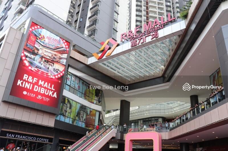 Condominium for Sale at R&F Princess Cove Phase 2-Seine Region - Ewe Bee Leng - PropertyGuru.com.my