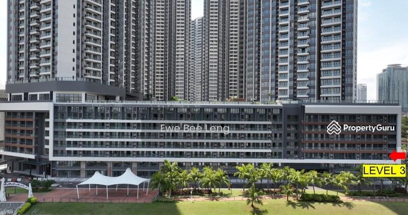 Condominium for Sale at R&F Princess Cove Phase 2-Seine Region - Ewe Bee Leng - PropertyGuru.com.my
