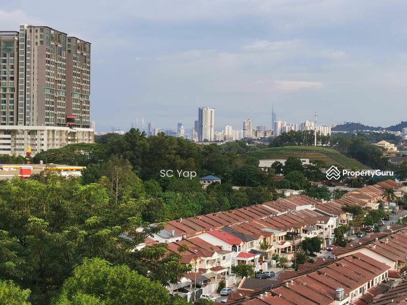 For Rent - Vista Saujana