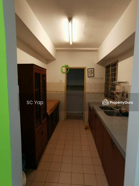 For Rent - Vista Saujana