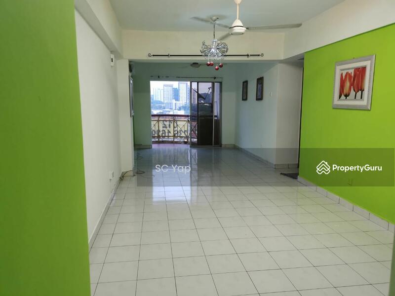 For Rent - Vista Saujana