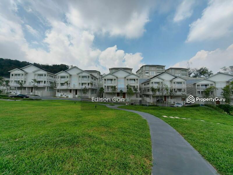 Semi-Detached House for Sale in Mont Kiara (Kuala Lumpur) - Edison Gan - PropertyGuru.com.my