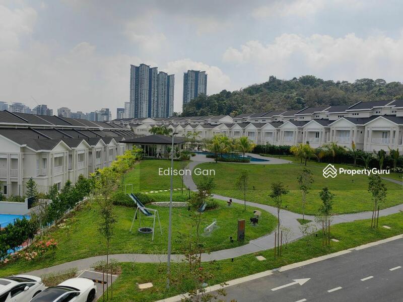 Semi-Detached House for Sale in Mont Kiara (Kuala Lumpur) - Edison Gan - PropertyGuru.com.my