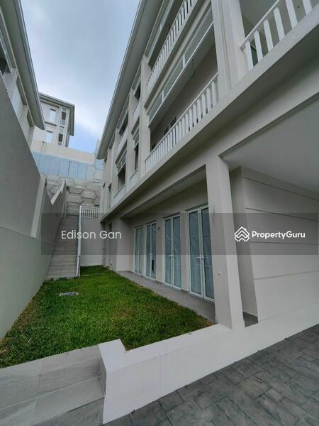 Semi-Detached House for Sale in Mont Kiara (Kuala Lumpur) - Edison Gan - PropertyGuru.com.my