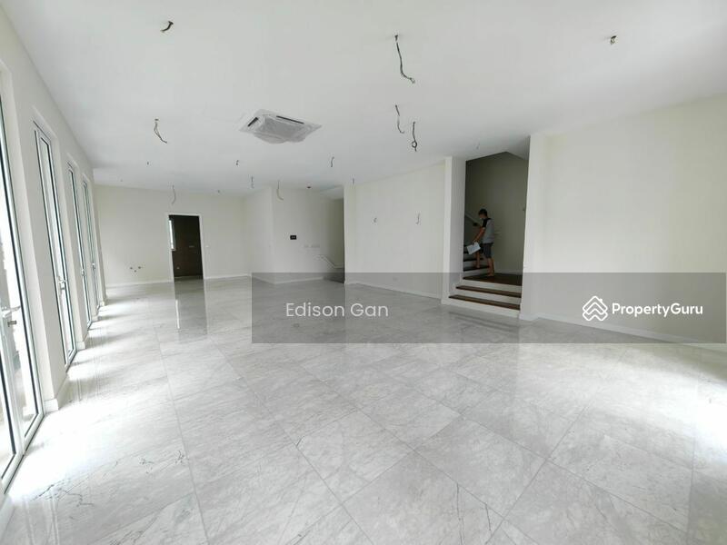 Semi-Detached House for Sale in Mont Kiara (Kuala Lumpur) - Edison Gan - PropertyGuru.com.my