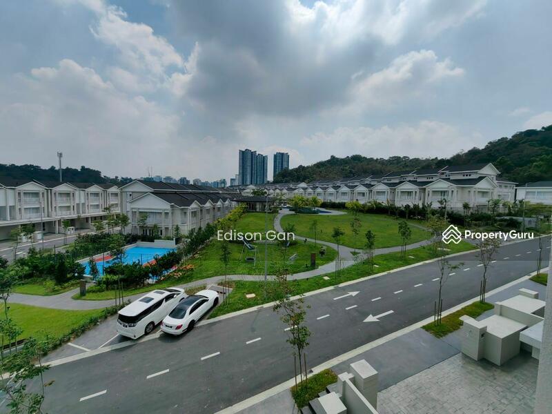 Semi-Detached House for Sale in Mont Kiara (Kuala Lumpur) - Edison Gan - PropertyGuru.com.my