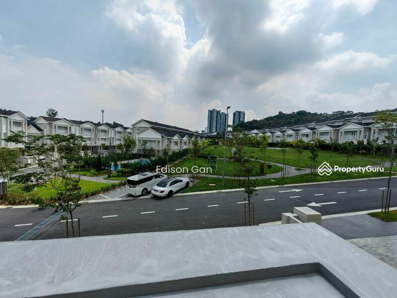 Semi-Detached House for Sale in Mont Kiara (Kuala Lumpur) - Edison Gan - PropertyGuru.com.my