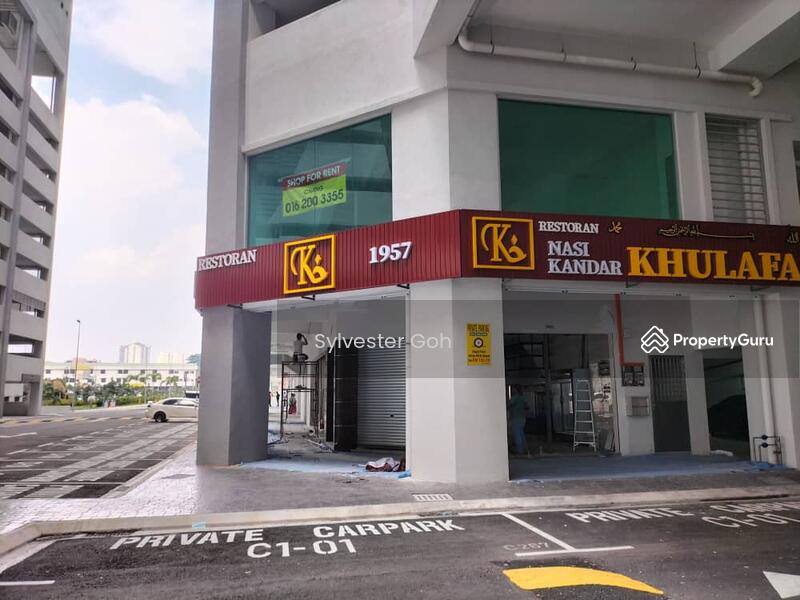 Service Residence for Sale at Serviced Residence @ Razak City Residences (RC Residences) - Sylvester Goh - PropertyGuru.com.my