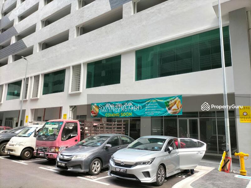 Service Residence for Sale at Serviced Residence @ Razak City Residences (RC Residences) - Sylvester Goh - PropertyGuru.com.my